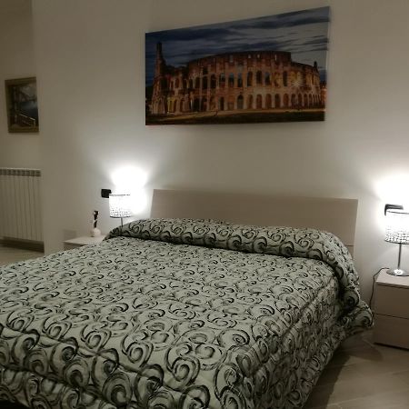 B&B I Bichi Rzym Zewnętrze zdjęcie