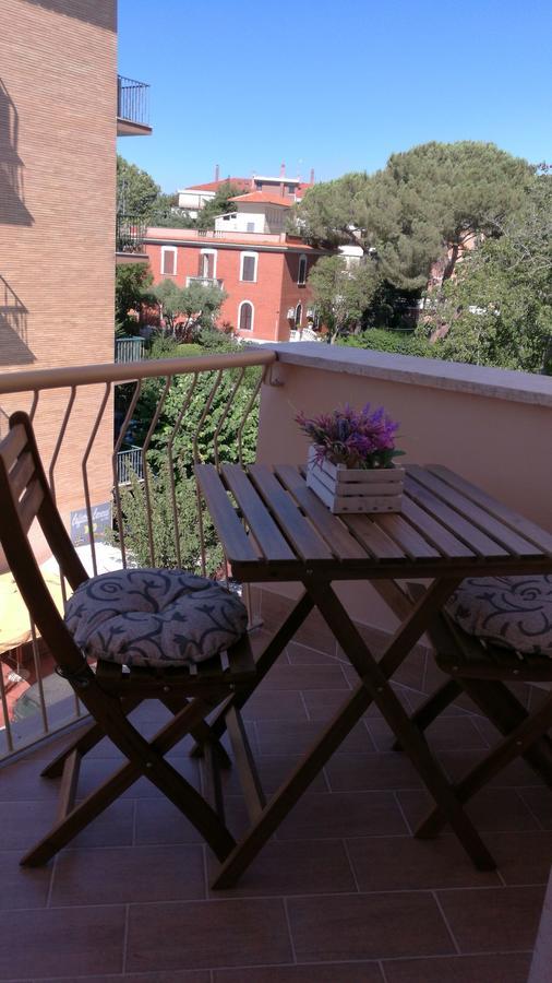 B&B I Bichi Rzym Zewnętrze zdjęcie