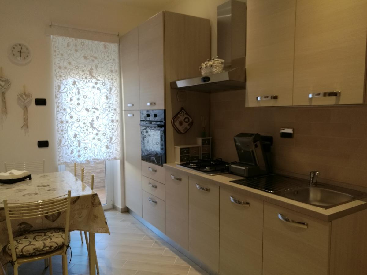 B&B I Bichi Rzym Zewnętrze zdjęcie