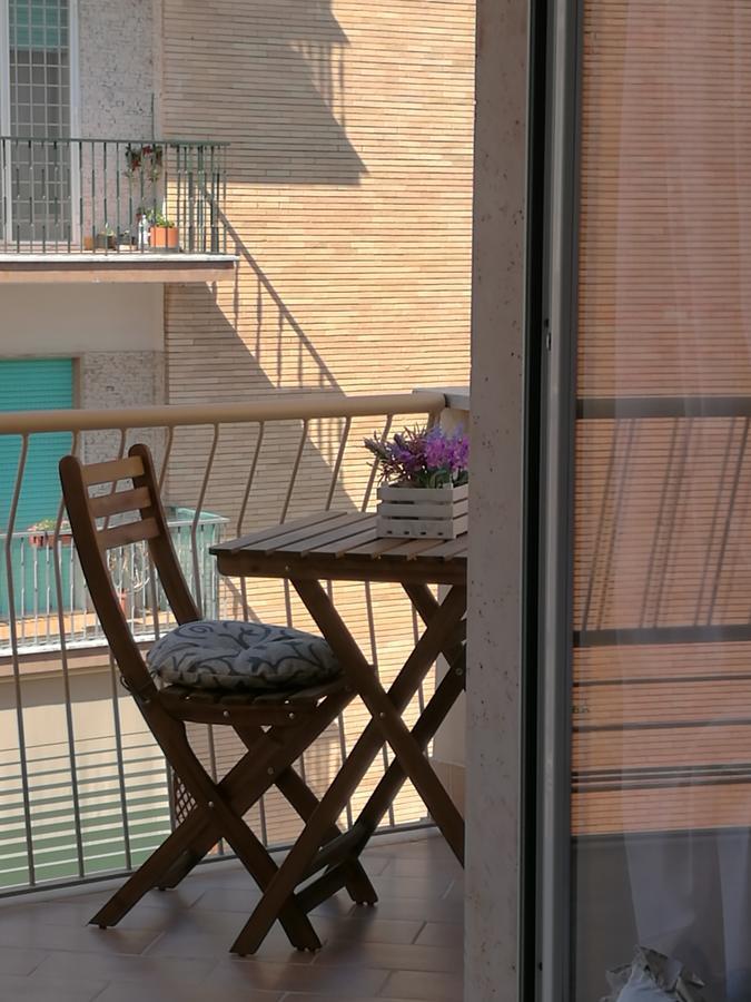 B&B I Bichi Rzym Zewnętrze zdjęcie