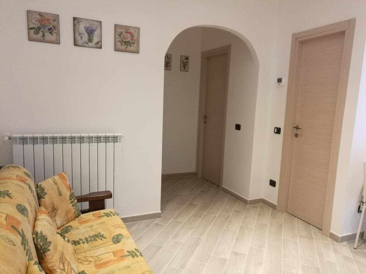 B&B I Bichi Rzym Zewnętrze zdjęcie