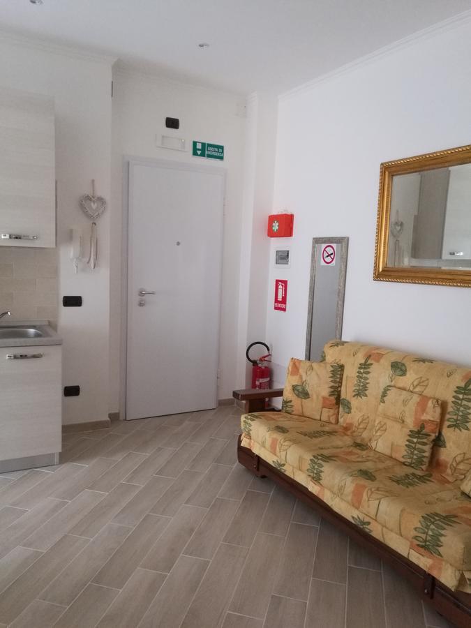 B&B I Bichi Rzym Zewnętrze zdjęcie