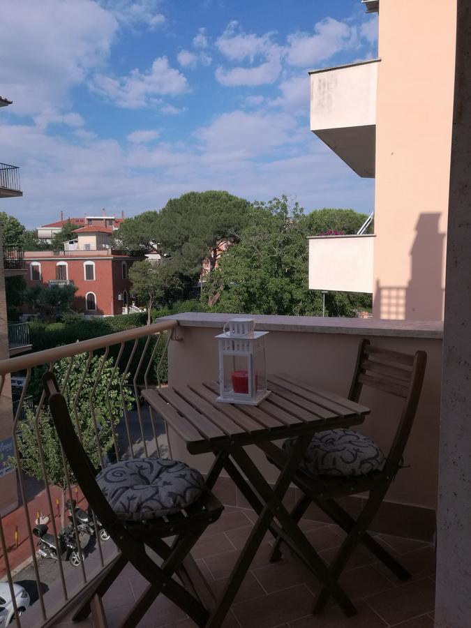 B&B I Bichi Rzym Zewnętrze zdjęcie