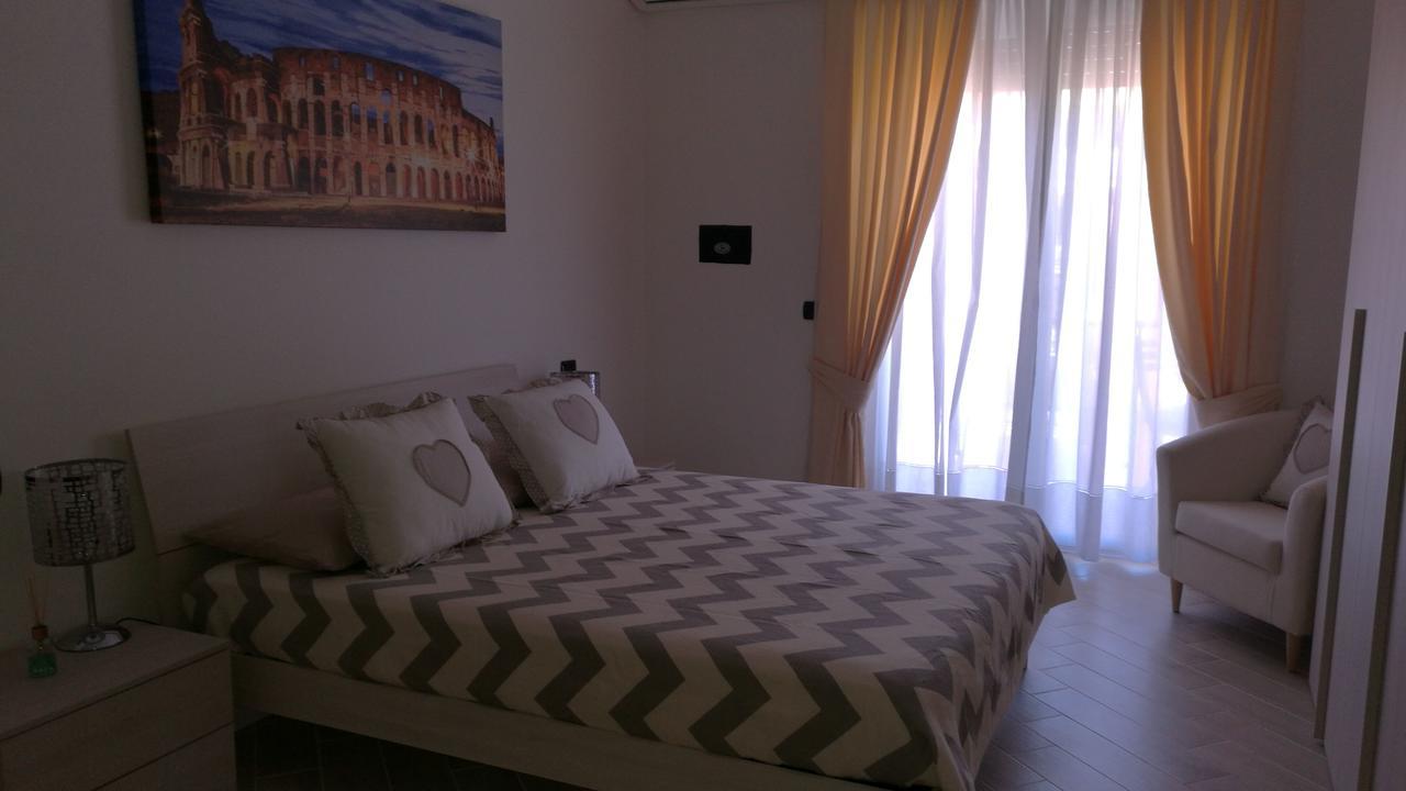 B&B I Bichi Rzym Zewnętrze zdjęcie