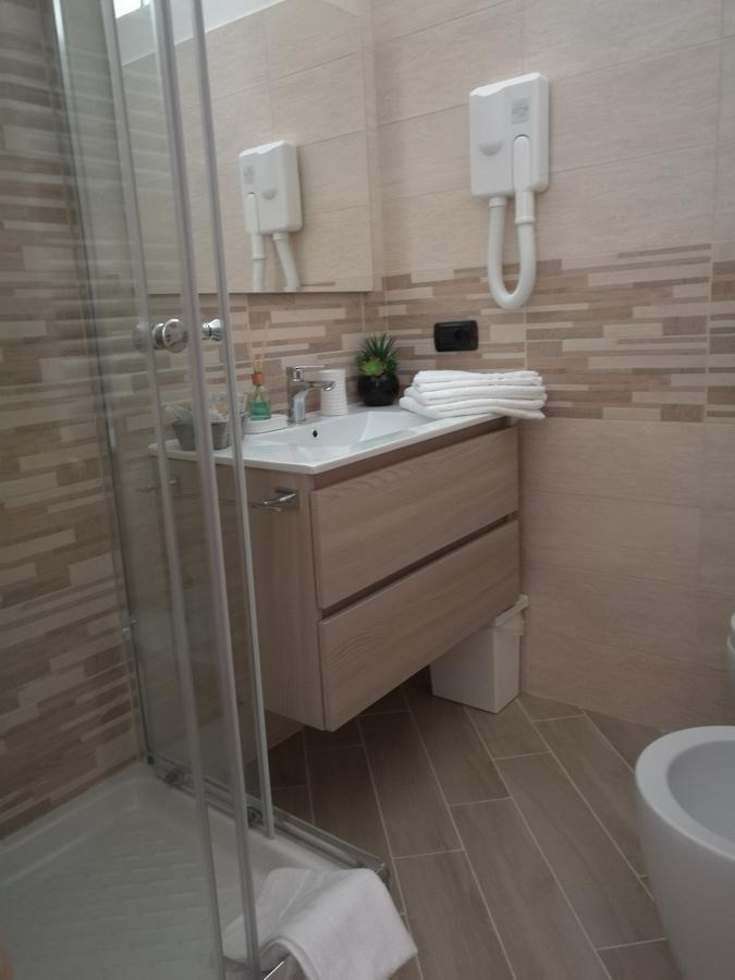 B&B I Bichi Rzym Zewnętrze zdjęcie