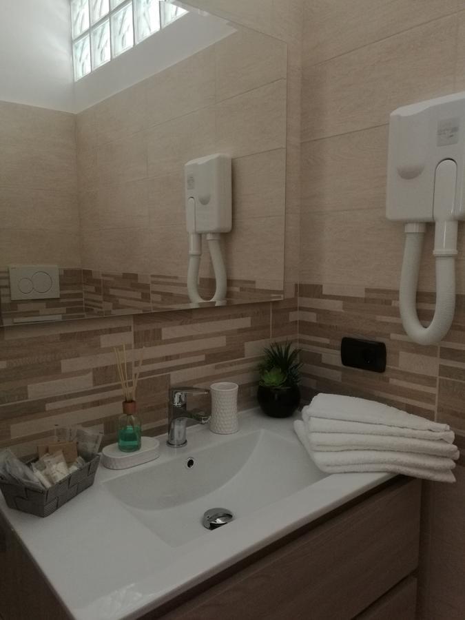 B&B I Bichi Rzym Zewnętrze zdjęcie