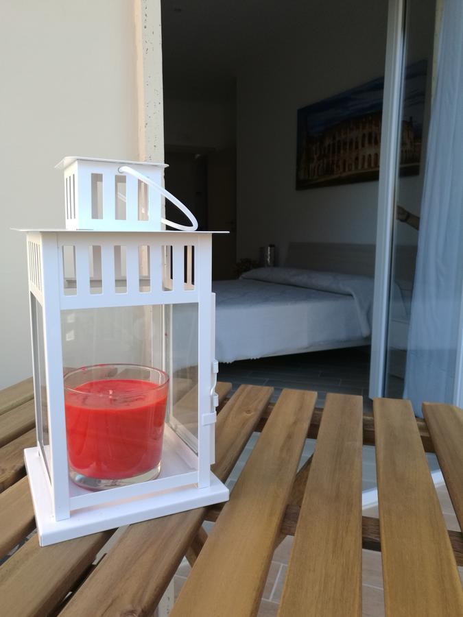 B&B I Bichi Rzym Zewnętrze zdjęcie