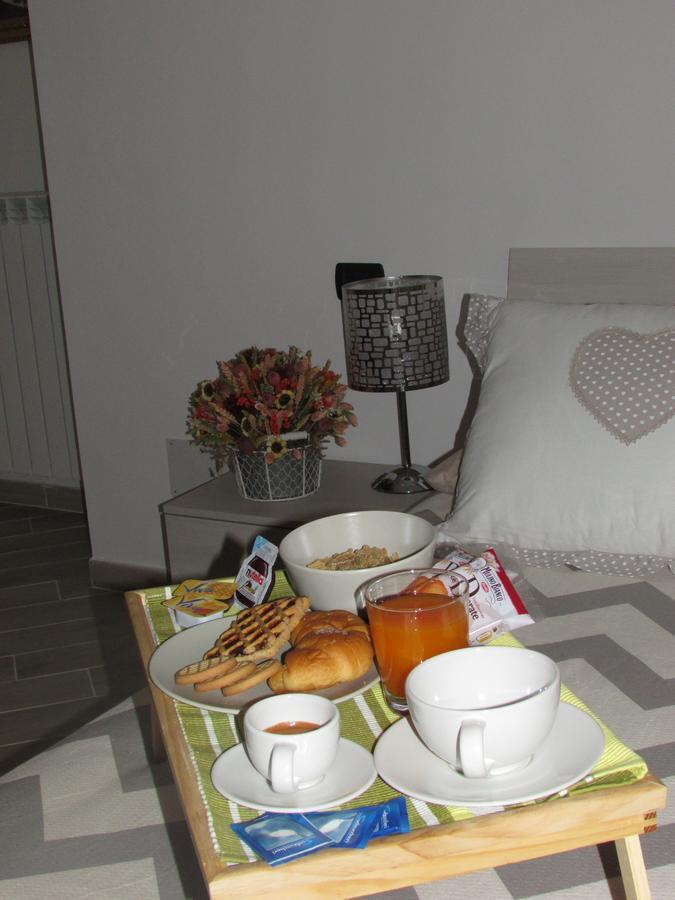 B&B I Bichi Rzym Zewnętrze zdjęcie