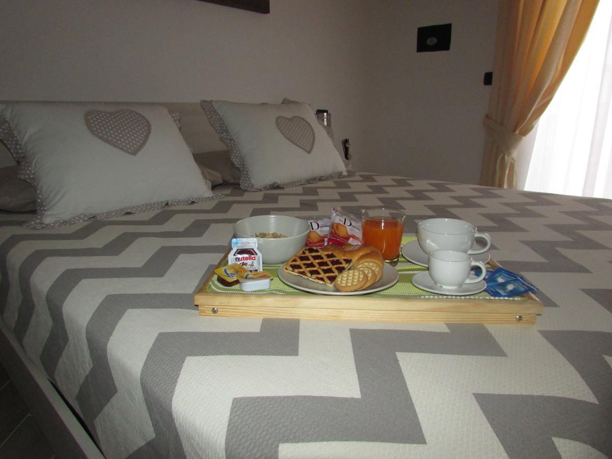 B&B I Bichi Rzym Zewnętrze zdjęcie