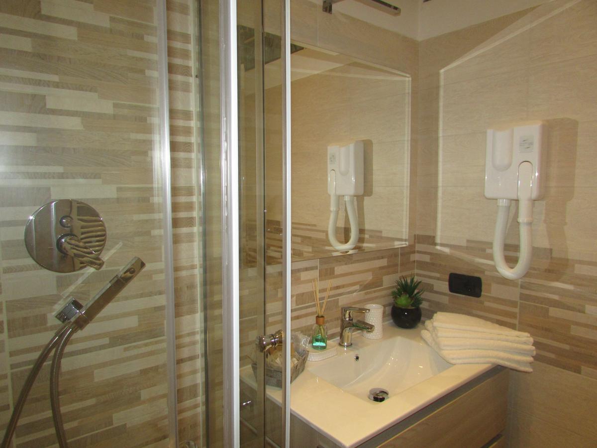 B&B I Bichi Rzym Zewnętrze zdjęcie