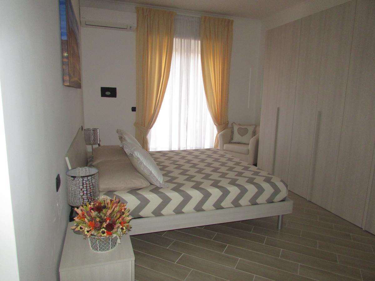 B&B I Bichi Rzym Zewnętrze zdjęcie