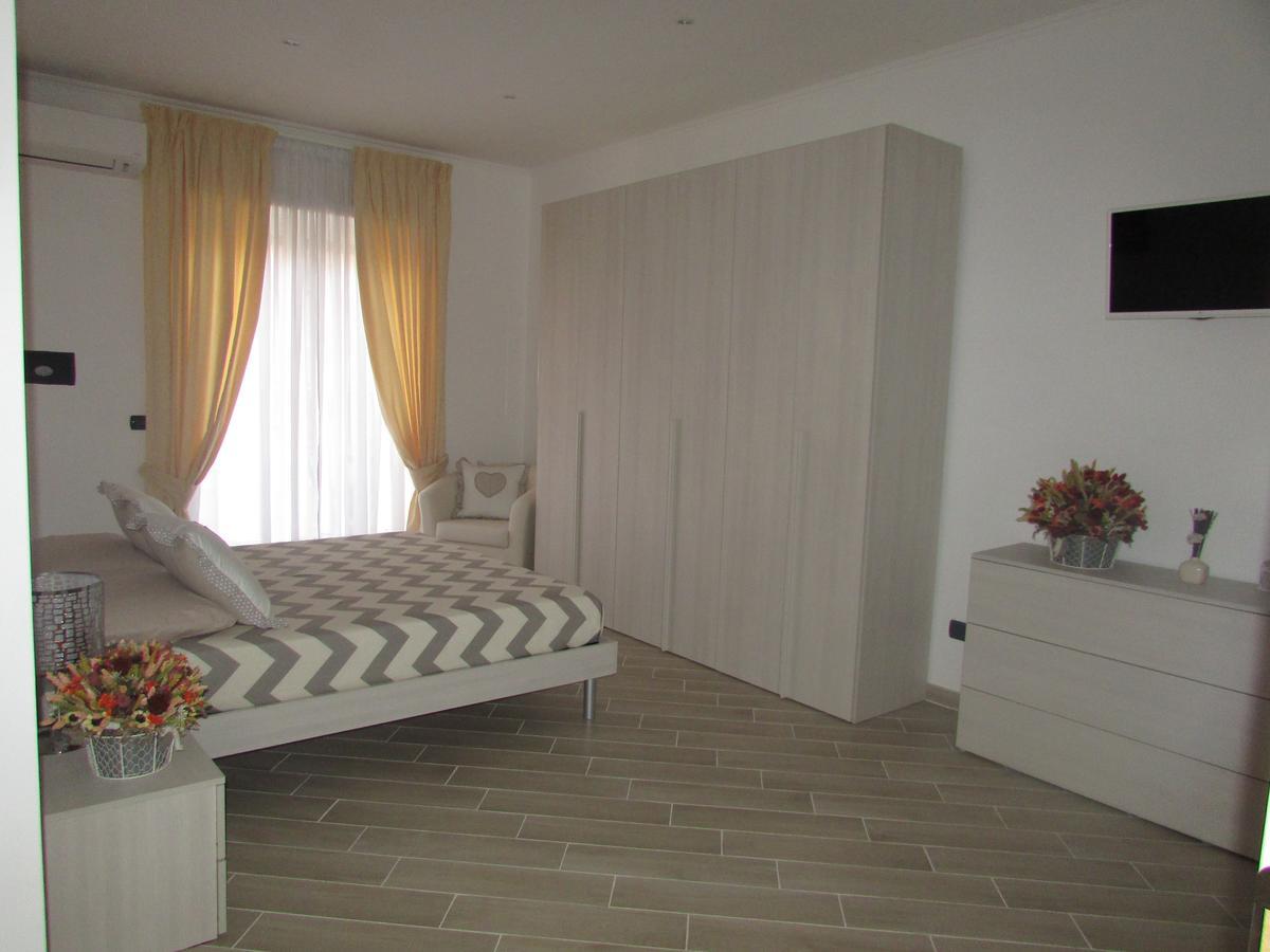 B&B I Bichi Rzym Zewnętrze zdjęcie