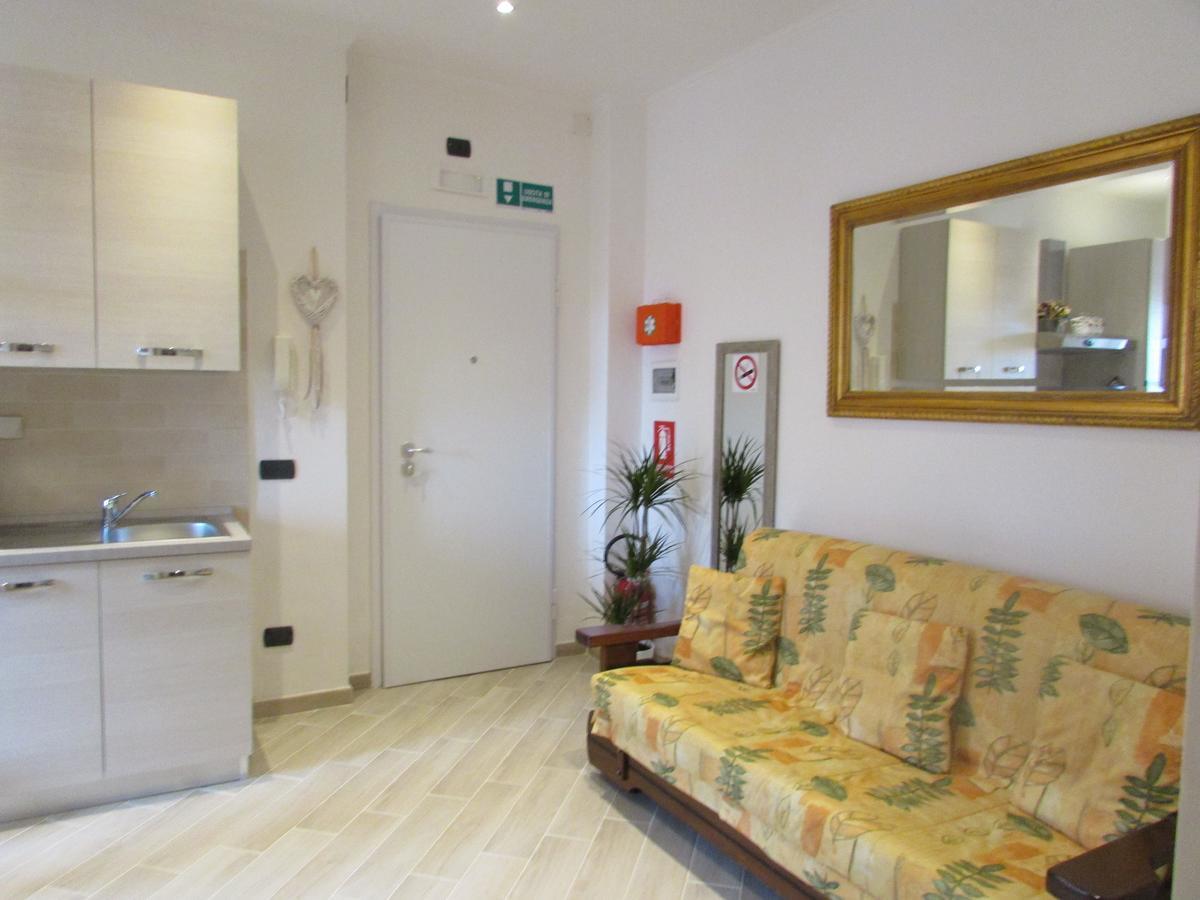 B&B I Bichi Rzym Zewnętrze zdjęcie