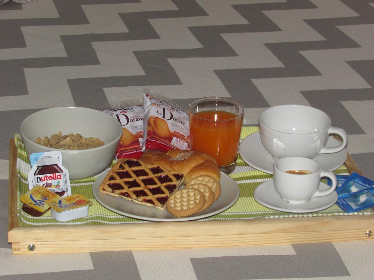 B&B I Bichi Rzym Zewnętrze zdjęcie