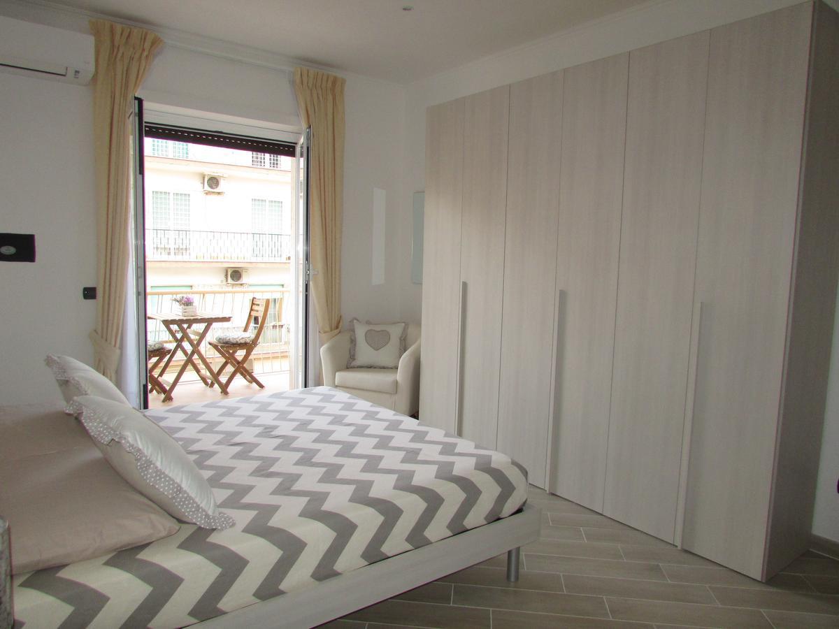 B&B I Bichi Rzym Zewnętrze zdjęcie