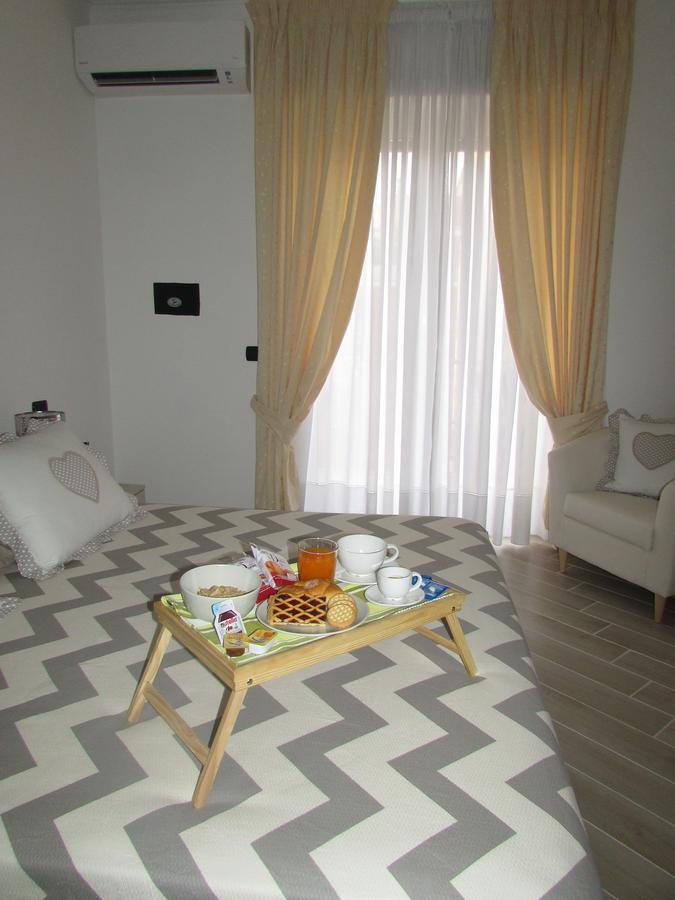 B&B I Bichi Rzym Zewnętrze zdjęcie