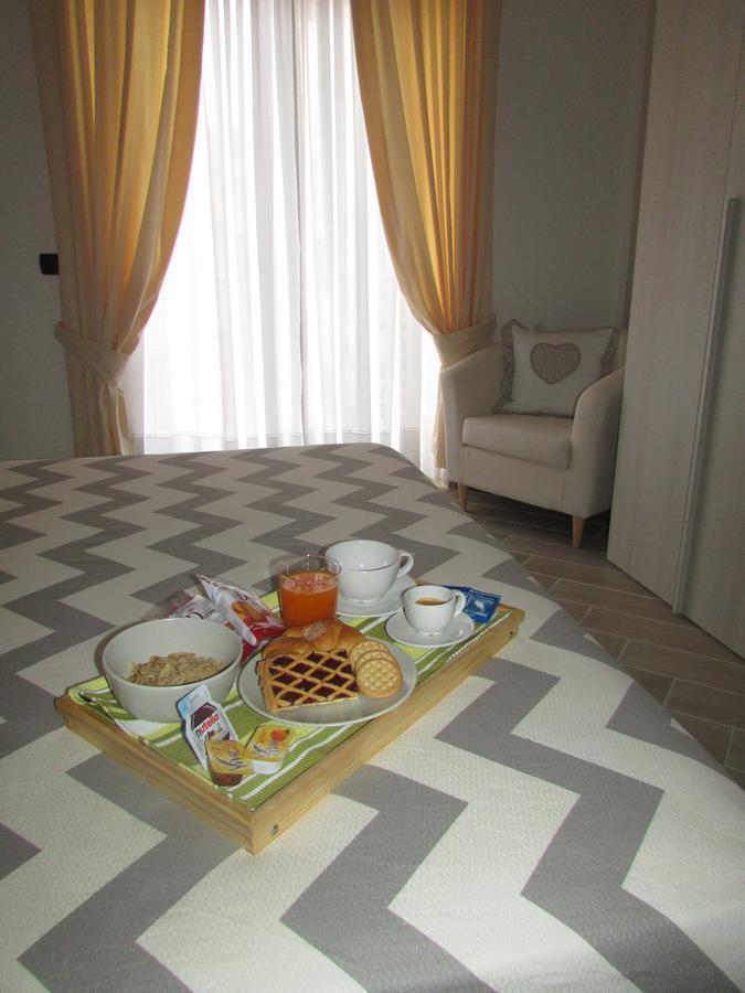 B&B I Bichi Rzym Zewnętrze zdjęcie