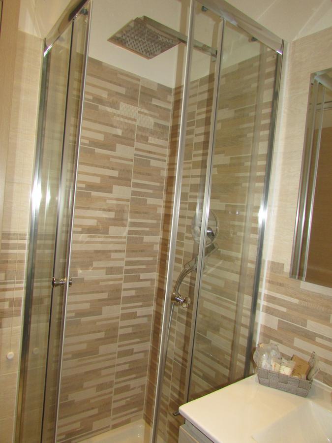 B&B I Bichi Rzym Zewnętrze zdjęcie