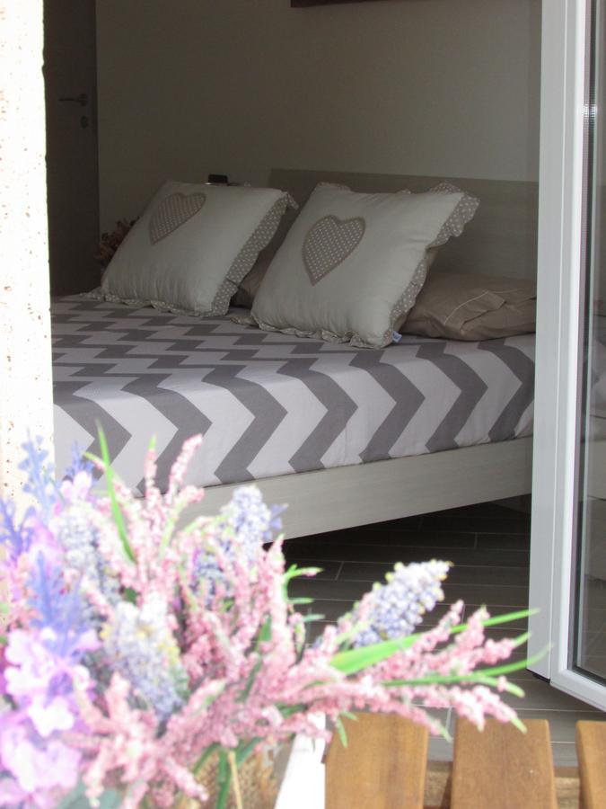 B&B I Bichi Rzym Zewnętrze zdjęcie