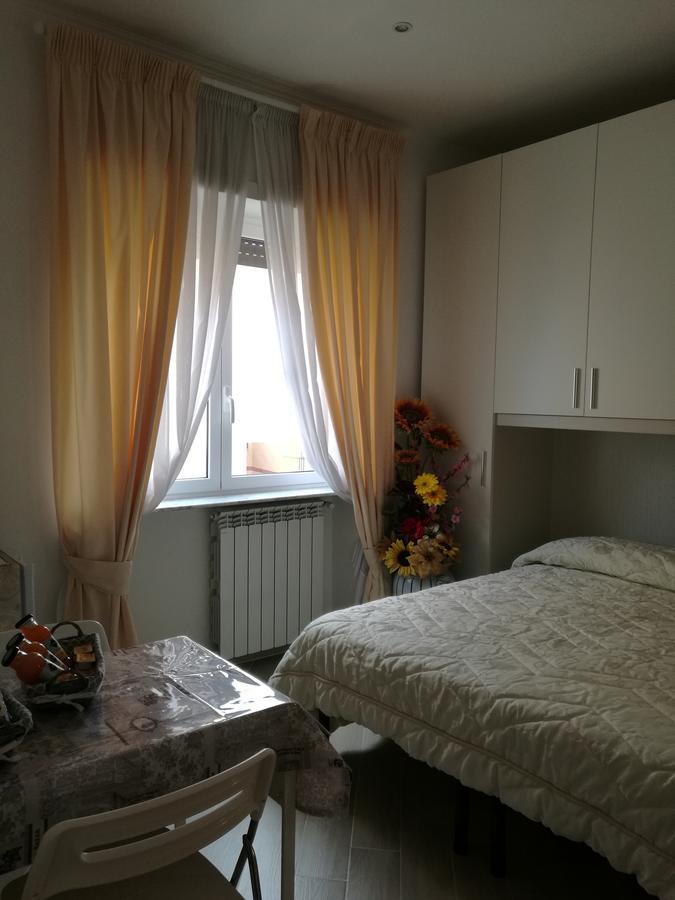 B&B I Bichi Rzym Zewnętrze zdjęcie