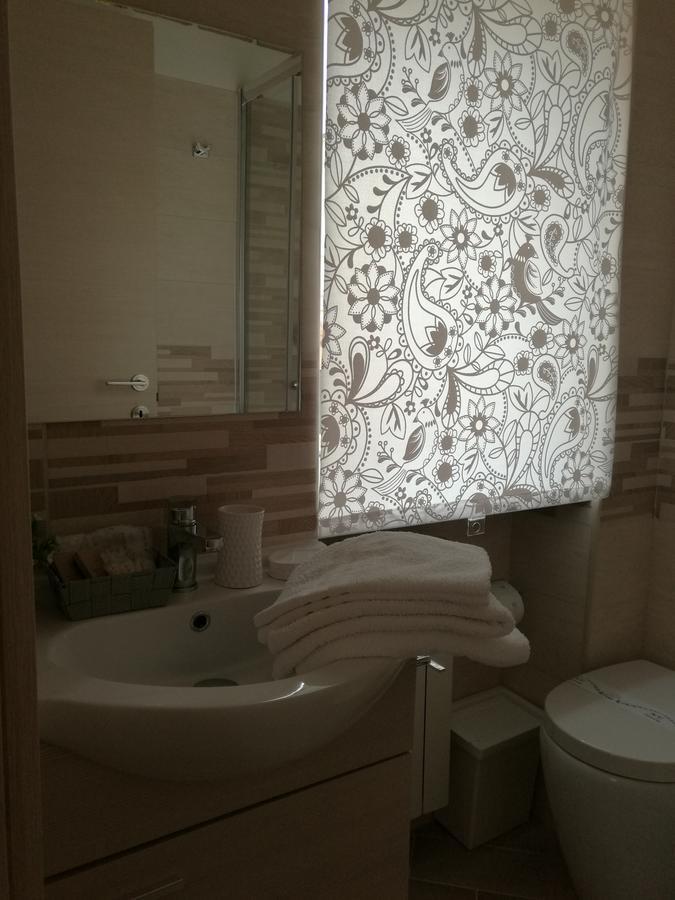 B&B I Bichi Rzym Zewnętrze zdjęcie
