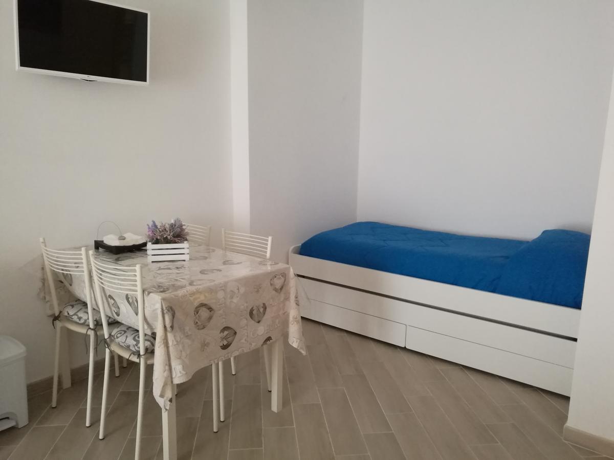 B&B I Bichi Rzym Zewnętrze zdjęcie