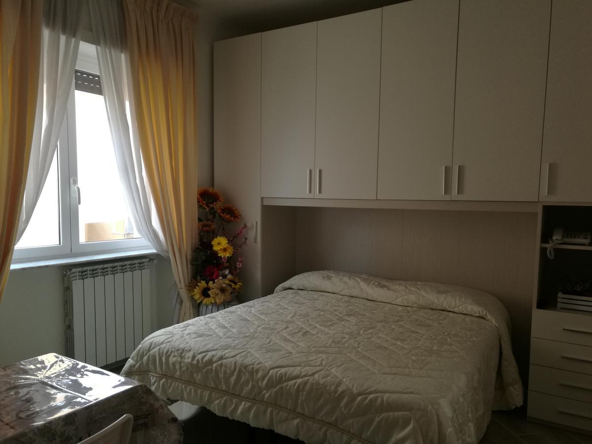 B&B I Bichi Rzym Zewnętrze zdjęcie