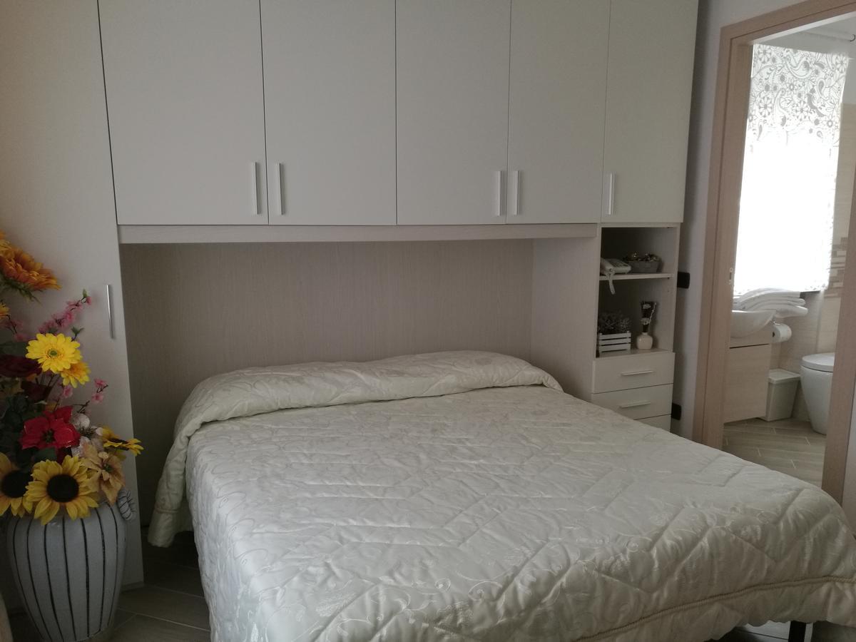 B&B I Bichi Rzym Zewnętrze zdjęcie