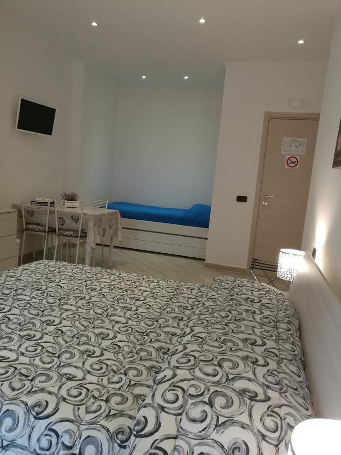 B&B I Bichi Rzym Zewnętrze zdjęcie