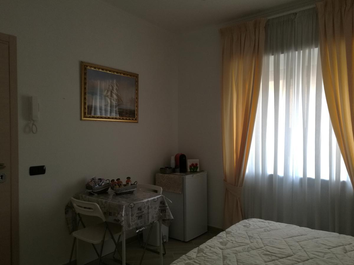 B&B I Bichi Rzym Zewnętrze zdjęcie