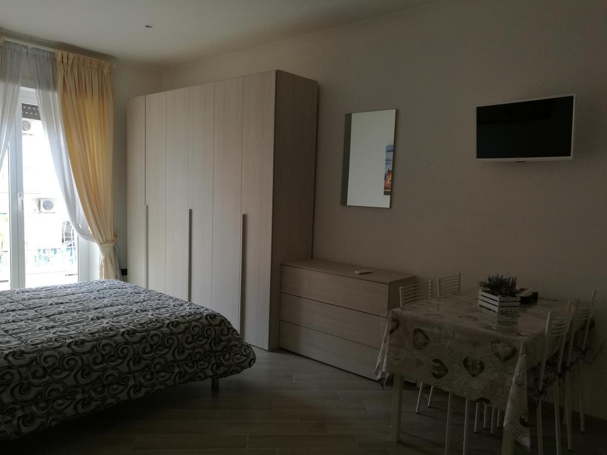 B&B I Bichi Rzym Zewnętrze zdjęcie