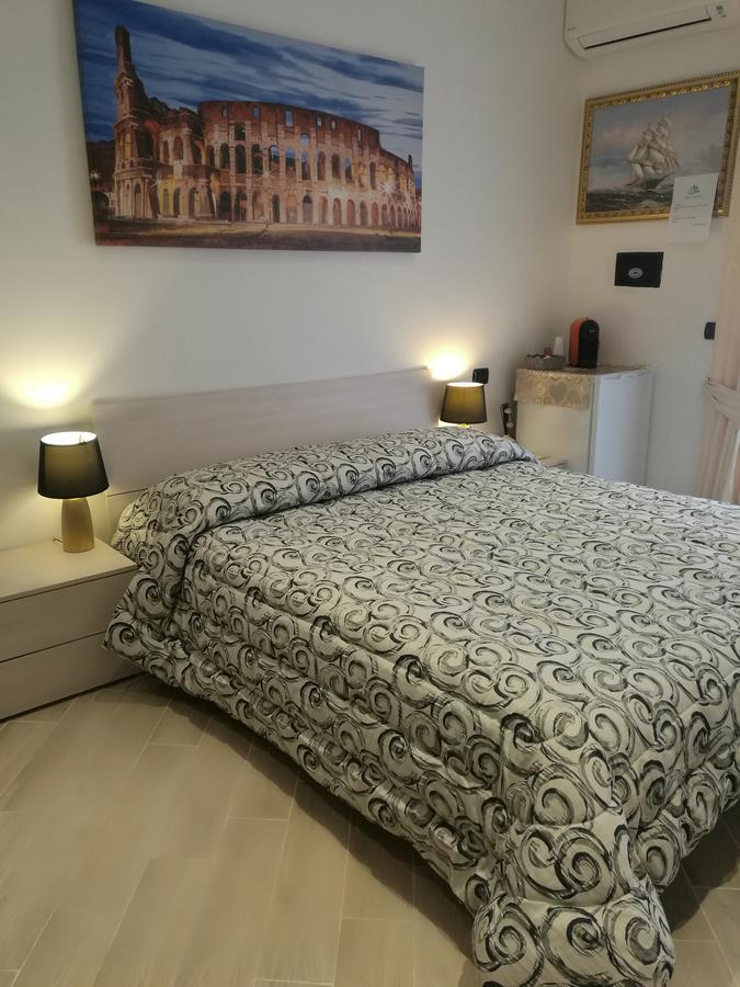 B&B I Bichi Rzym Zewnętrze zdjęcie